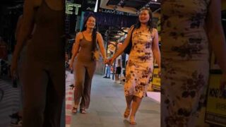 Pattaya freelancers are the best! 🤩