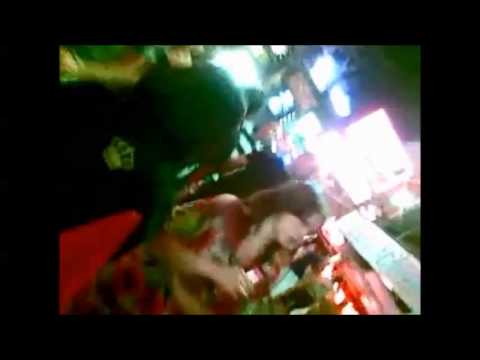 pattaya girl 2015 walking street at night life