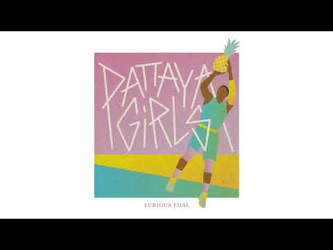 Pattaya Girls – Out Of Bounds