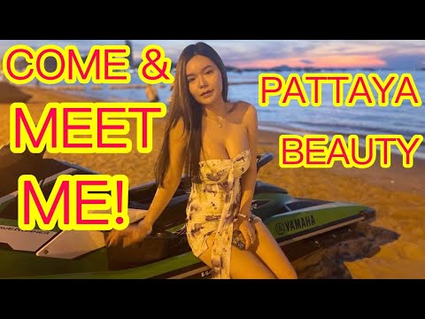 Pattaya Girls Wish Tourists May Return To Thailand