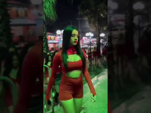 Pattaya ki rangeen raten#shorts  #pattaya  #thailand