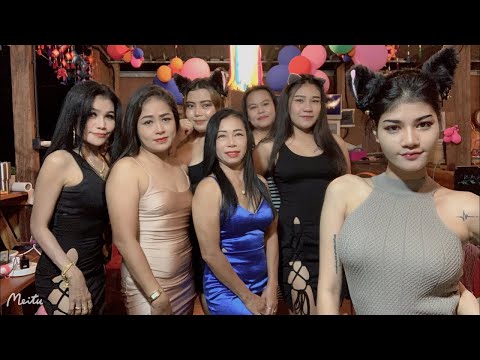 PATTAYA LADIES  LIVE STREAM