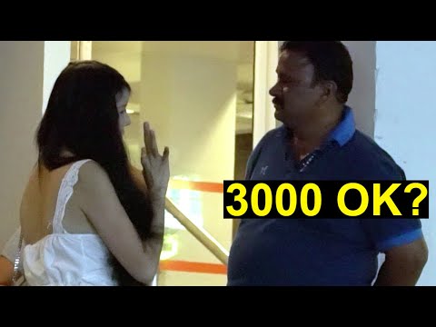 Pattaya Ladies say: No Money, No Honey… – AZIATKA BEST EPISODES #10