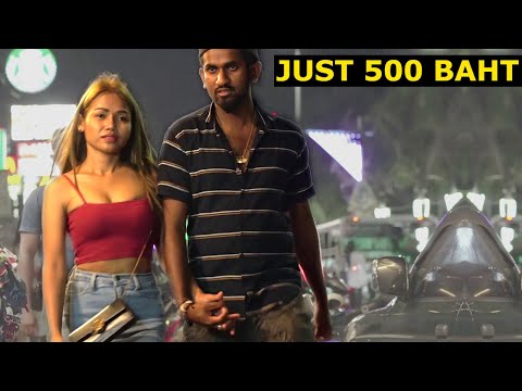 Pattaya Ladies Say: Three Is Too Many, One Is Good… – AZIATKA BEST EPISODES #27