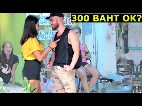 Pattaya Massage Shop – The Queen Of Extra Service – AZIATKA BEST EPISODES #26