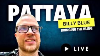 Pattaya Never Changes – Marathon Livestream