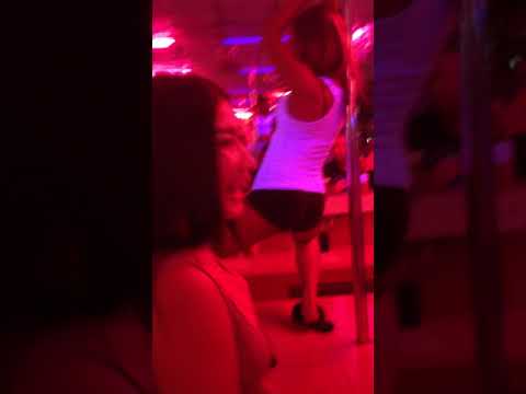 Pattaya Soi 4 Bar girls