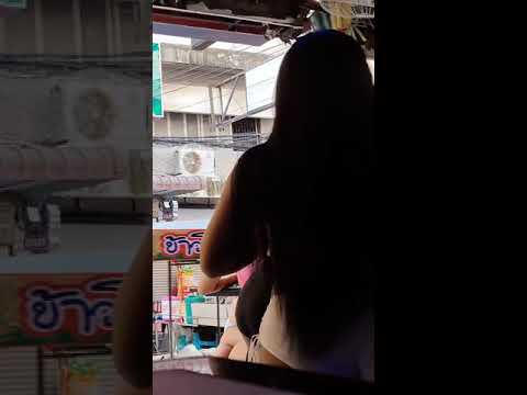 Pattaya Soi 6 Girl 2021 – Thailand – Part 2       #Shorts