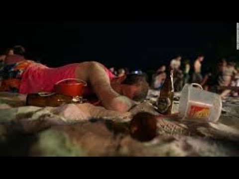 Pattaya Wild  Party || Pattaya Girls || Wild Party || Thailand Nightlife || Thailand Party