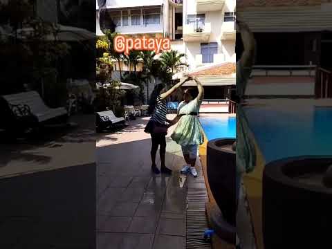Pattaya#ladies special trip Thailand#funnyshorts