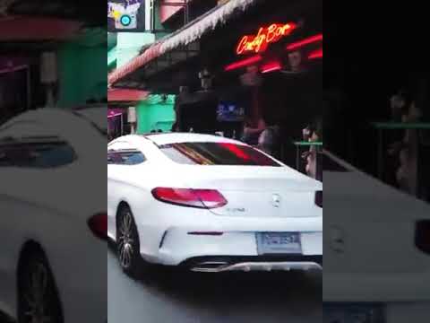 #pattaya#night#girls#shorts#street#thailand#bar#hot#nightlife#pattayastreet