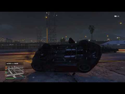 Picking Up Hookers the Hard Way..