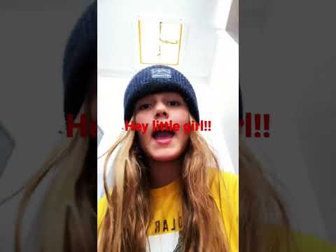 #pov:you see a young girl smoking 🚬#smoking#viral#littlegirl