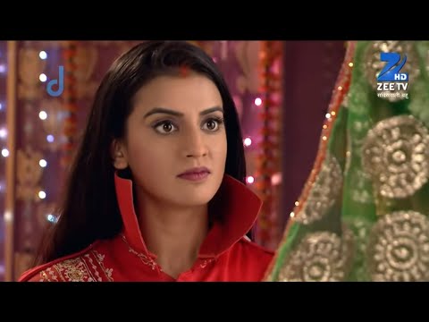 Service Wali Bahu – Hindi TV Serial – Webisode – 47 – Abhishek Rawat, Kratika Sengar – Zee TV