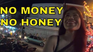 She Said EVERY Girl in Pattaya Thailand is a Freelancer 🇹🇭