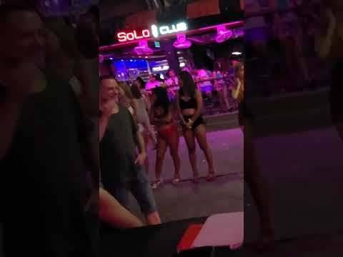 soi 6 bar girls pattaya thailand #soi6 #pattaya #bargirl #thailand soi6bargirl