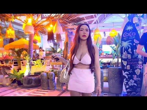 Soi 6 Pattaya Tour: Unseen Nightlife Adventures"
