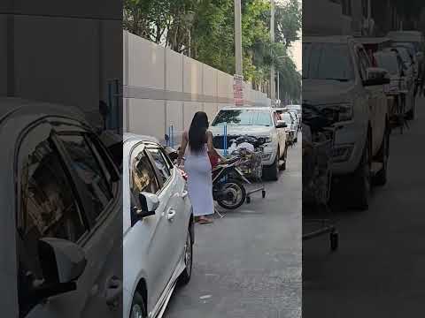 Soi 6 streets of Bars and girls,  what's going on?! #pattayagirls #travel #pattaya #thailand