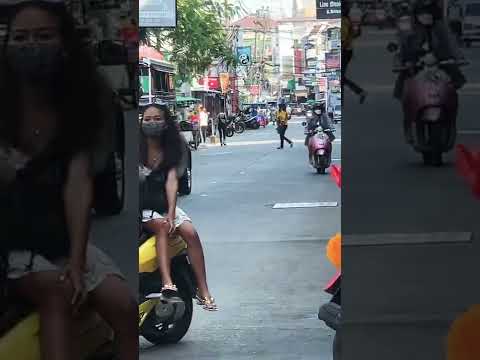 Soi Buakhao.Pattaya.#pattaya #shorts #shortvideo #girl #girls #soibuakhao #street