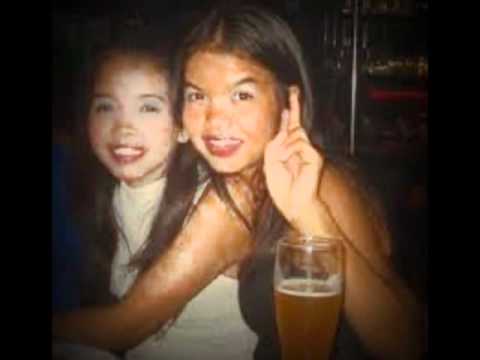 Thai bar girls