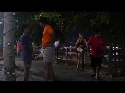 Thai Freelancers, Pattaya.