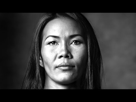 Thai Prostitute interview-Tuk