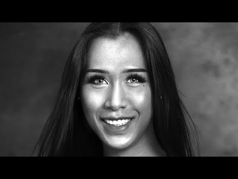 Thai Transgender (Ladyboy) Prostitute interview-Patty