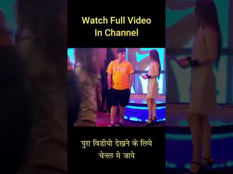 thailand Pattaya Night Life | pattaya girl asking boom boom