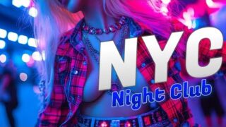 The Life of a Nightclub Girl  | The Enigmatic Lena | Expensive Nightclub Girls