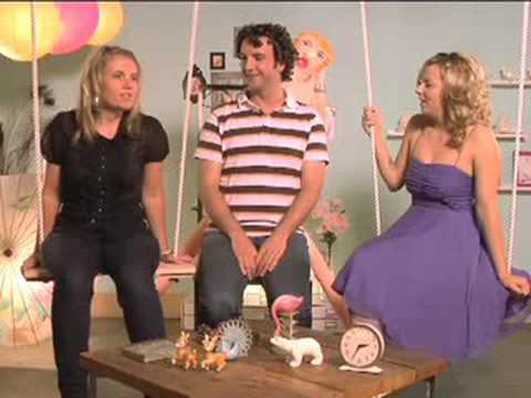 The Sexy Time Show – Thai Hookers and Fake Boobs… would you?