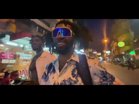 This Is The Wildest Pattaya Has ever Been! I can't believe she Did that! Must Watch!