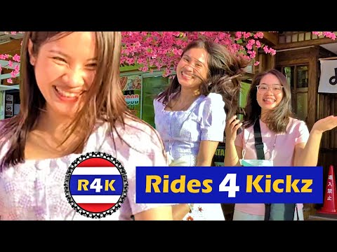 Two Pattaya Ladies Who Can Save Your Holiday Time