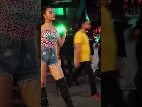Walking Street, Pattaya Nightlife, Freelancers, Beautiful Girls, Bangkok, Thailand #shorts