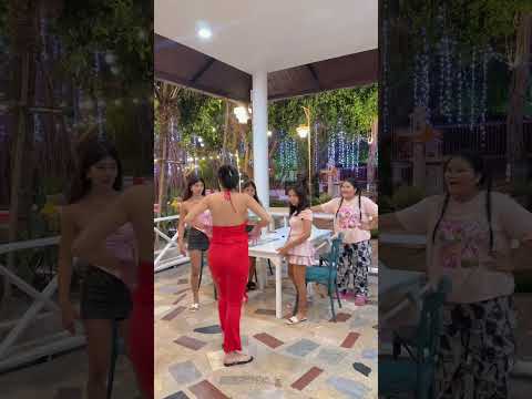 What happened Curry four No haha-Thai Street Food