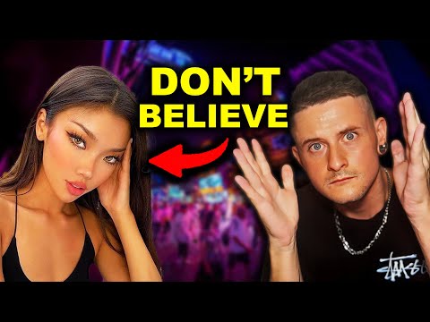 14 COMMON LIES THAI GIRLS TELL YOU (SCAM)