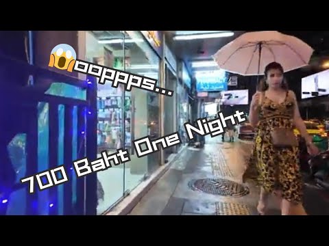 Beautiful thai girl 😱🇹🇭 a 34 year in nightlife