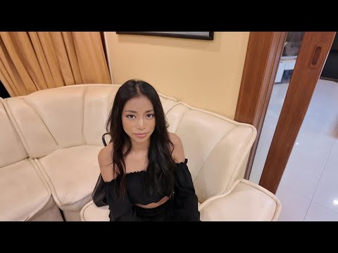 HOT THAI MODEL TAKE ME TO MY ROOM ( PATTAYA, BANGKOK )