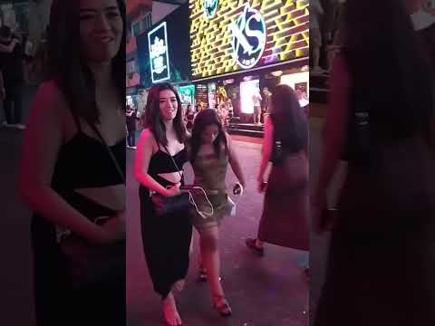 Pattaya girls.Like this video and subscribe if you want to watch my videos in better quality😉 #short