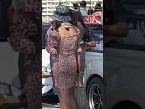 Pattaya Girls #streetphotography #shorts