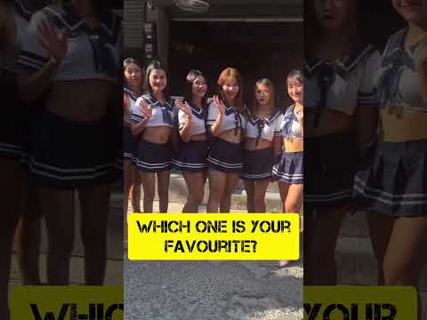 Pattaya girls | thai girls #bangkoknightlife #girls #sexy #hot #travel #music