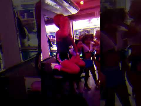Sexy Girls Caught Dancing In Pattaya, Thailand Pattaya 4