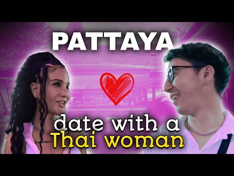 What Happens When You Meet a Thai Beauty at Soi 6? I What happens in Pattaya, stays in Pattaya