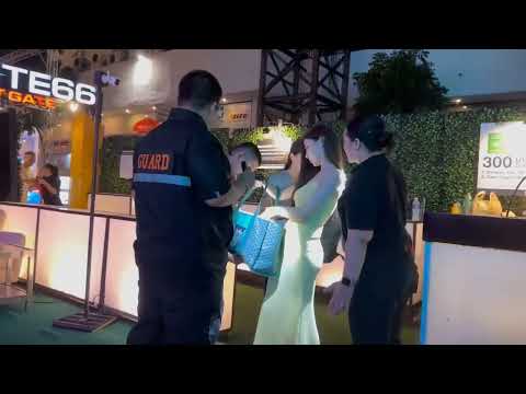 [4K] Thailand midnight view Pattaya Beach Road, Freelancers! 2025 #thailand #pattaya #thailandtravel