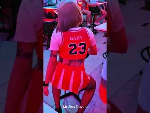 Asian Girls do it well in Pattaya Thailand 2024