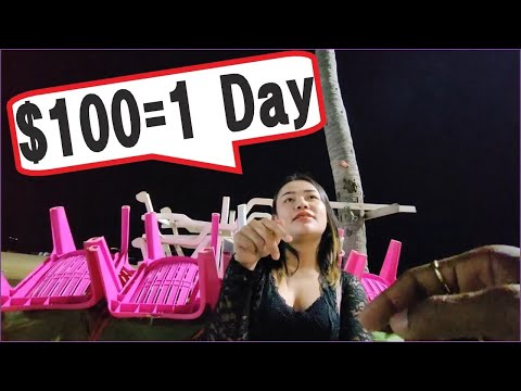 Asking How Much for Freelancers Beach Road  Pattaya