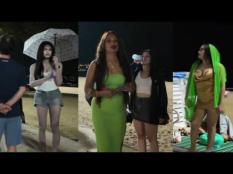 Beach road freelancers pattaya | thailand nightlife |