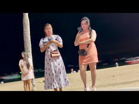 Beach Road Pattaya Boom Boom Freelancers 2024 | Pattaya Beach Road, Pattaya Walking Street