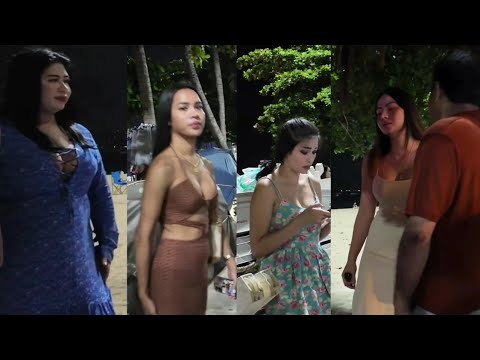 Beach road pattaya December 2024 | too many freelancers |