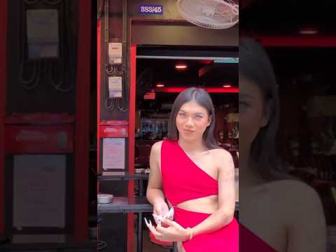 Beautiful Girls Nightlife Pattaya Thailand #nightlife #pattaya #thailand