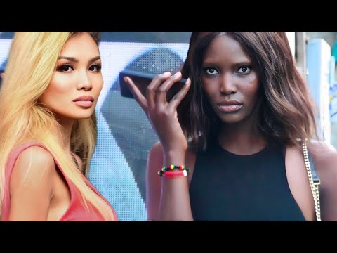 BEAUTIFUL LADIES FOR ANY TASTE in Pattaya Soi Buakhao and Bangkok Nana, Thailand 2024